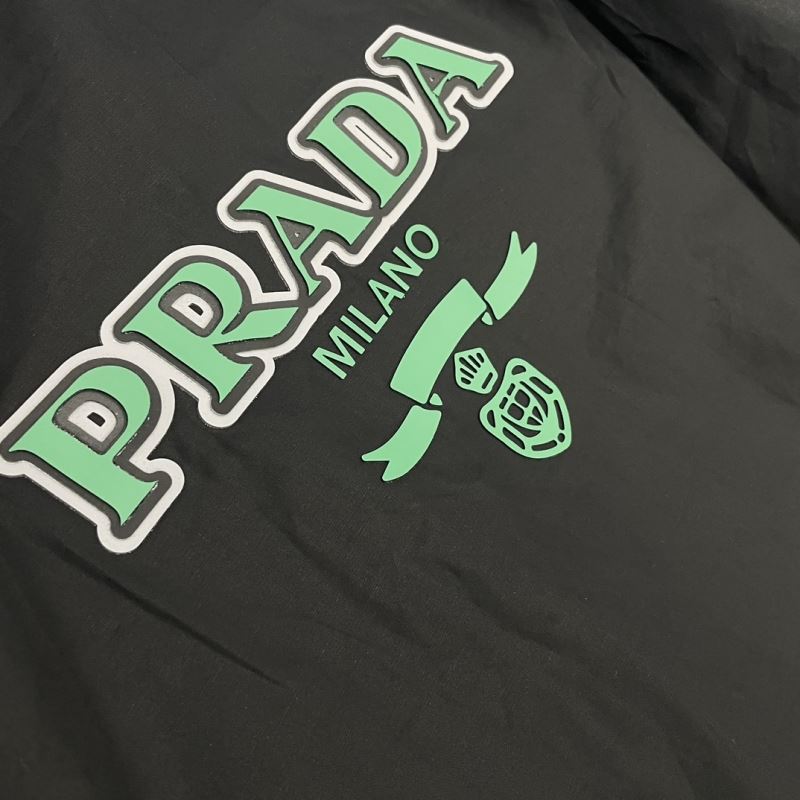 Prada Shirts